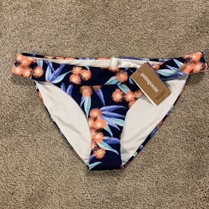 Patagonia swim suit bottoms